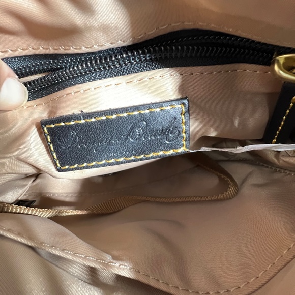 NWOT | Dooney & Bourke Crossbody bag - Picture 8 of 14